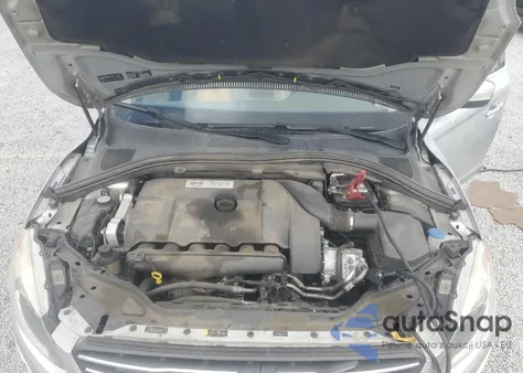 2014 Volvo Xc60 T6 из США, поврежденный, VIN YV4902DZXE2530710